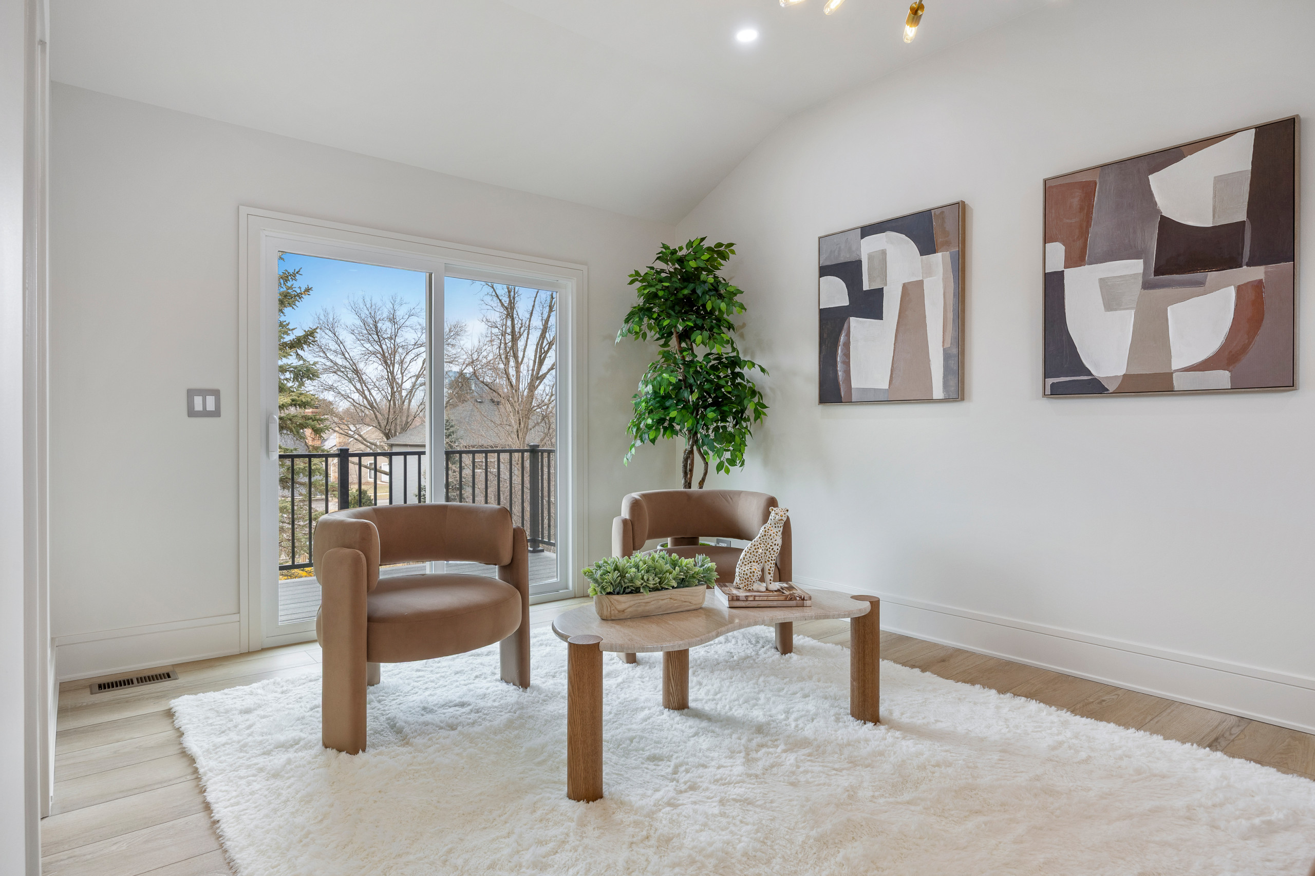 Custom Whole Home Remodeling in Naperville