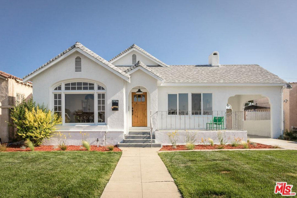 Exterior And Interior Paint