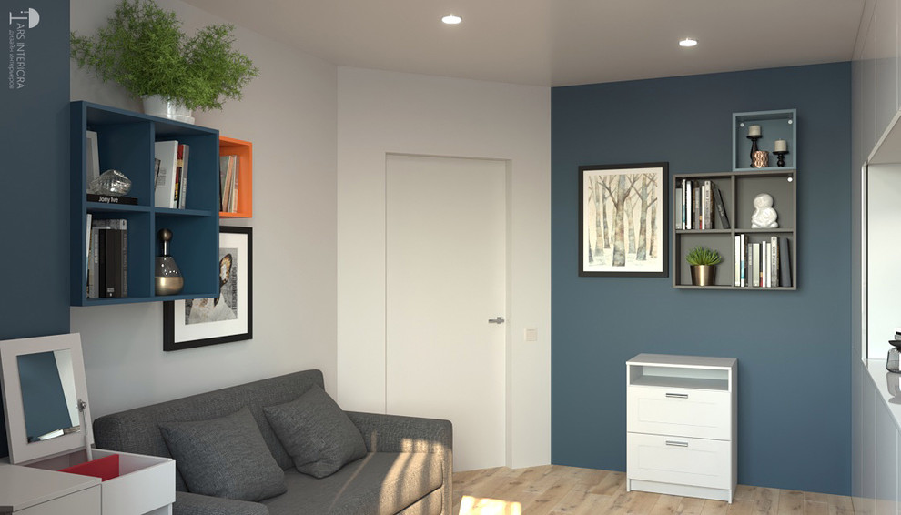 Комната для гостей