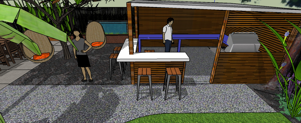Walden Residence - Rockridge - In Progress