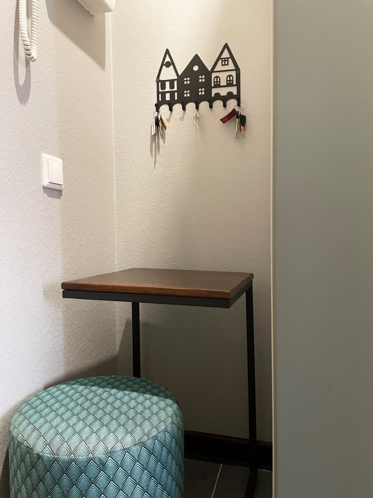 ЖК Лесопарковая (2020)