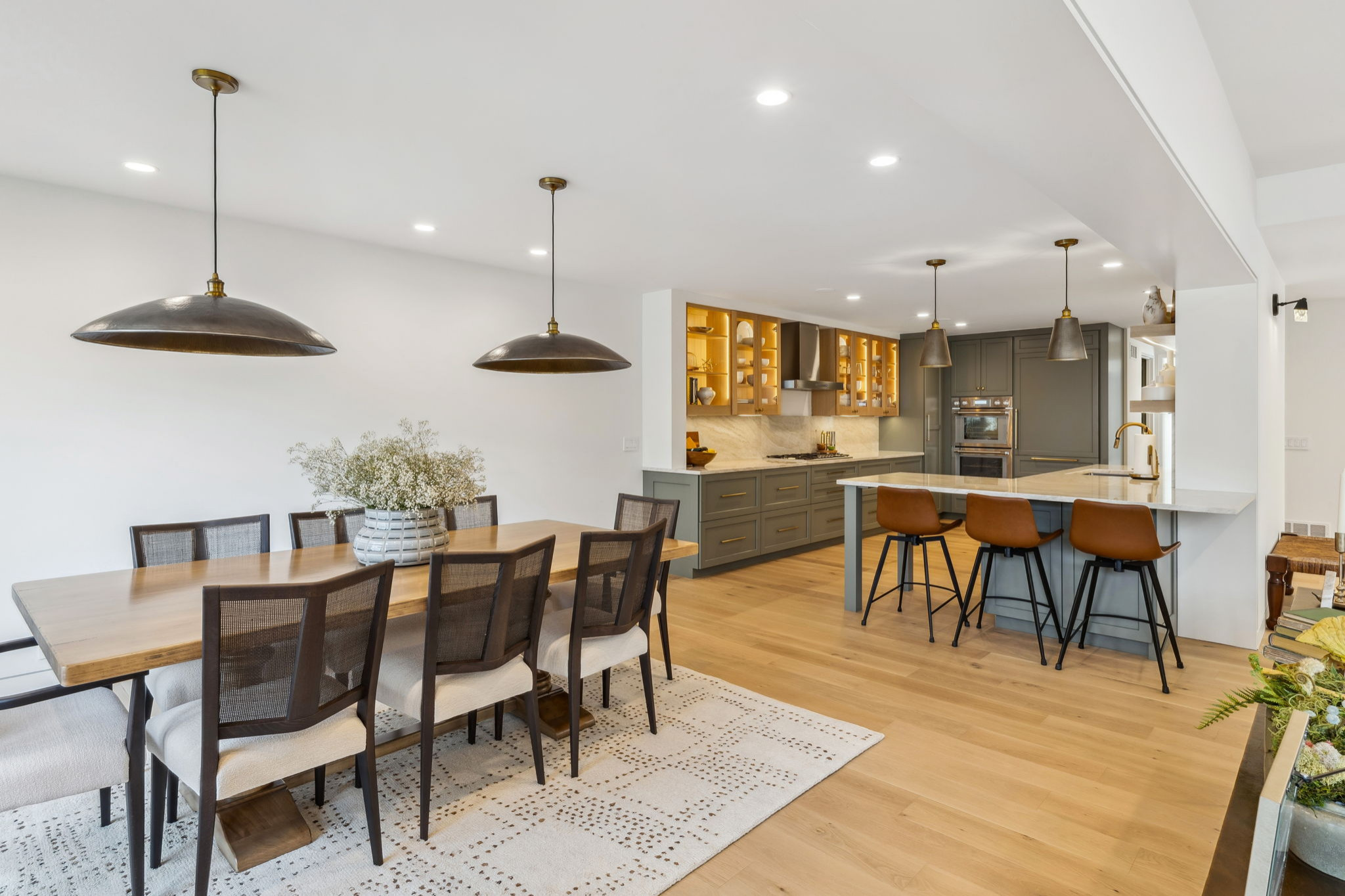 Rocky River Whole House Renovation 2024