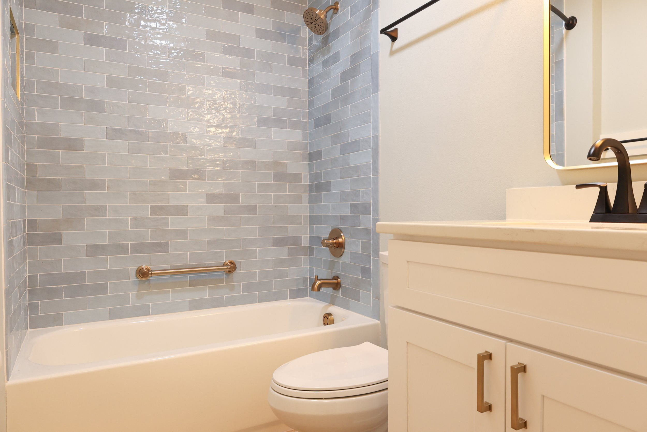 Guest Bath