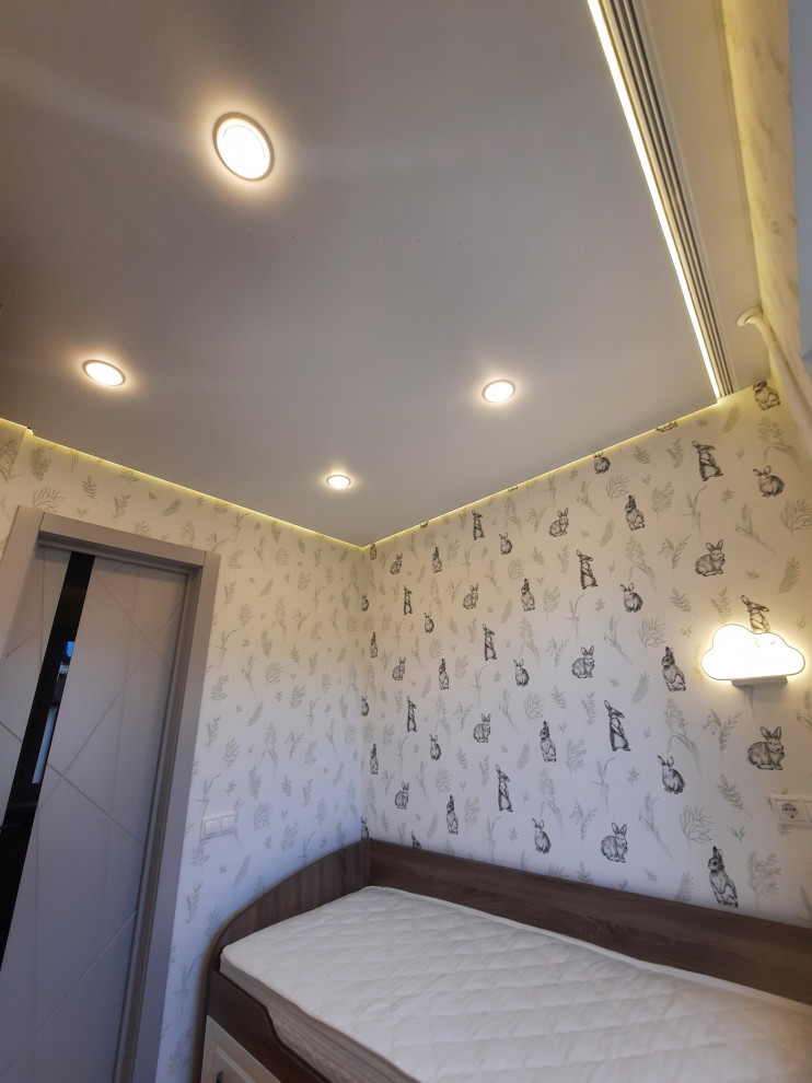 Вторичка на ул. Новосёлов