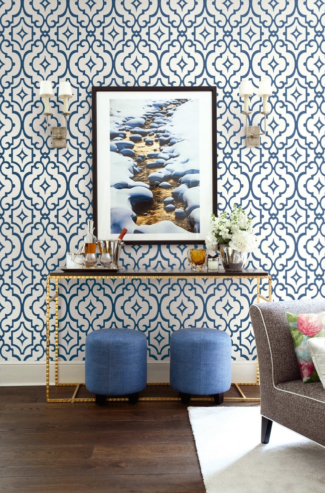 коллекция обоев Eglish Rose