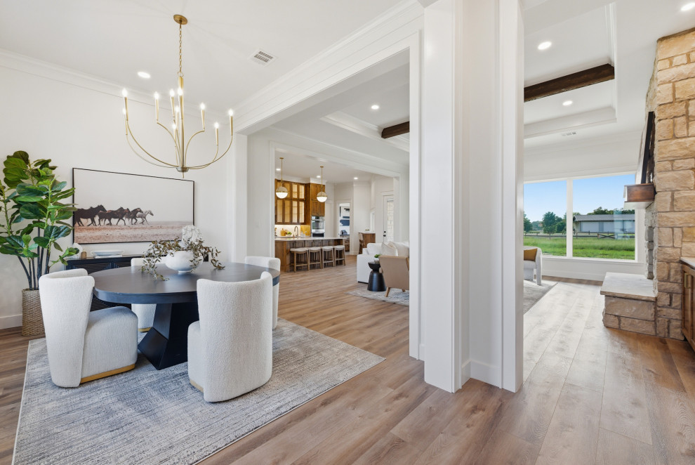 Mathis Collection I Bryan Texas