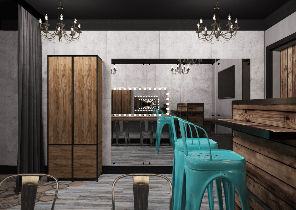 Салон Красоты "El Studio"