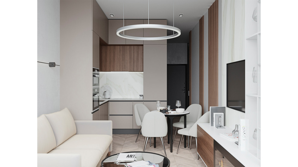 ЖК "LookHouse Club"