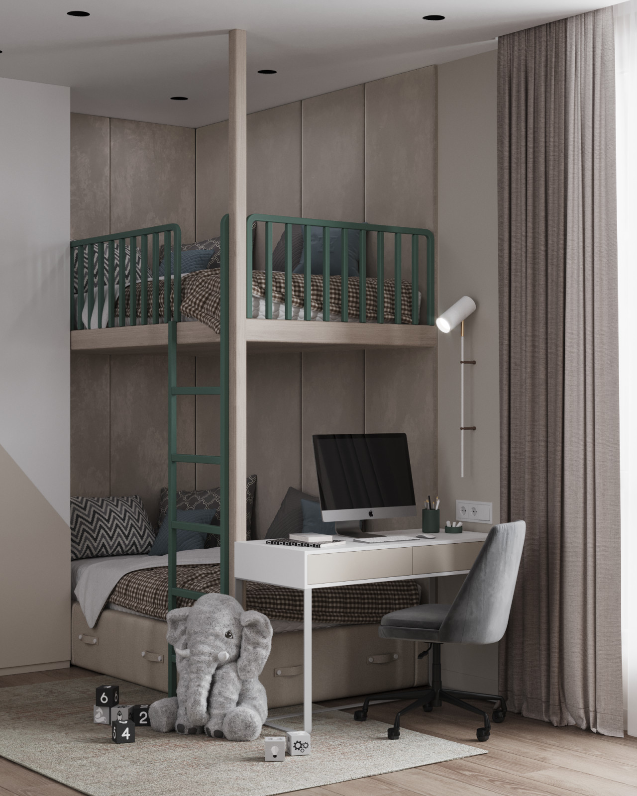 ЖК Лахта Плаза