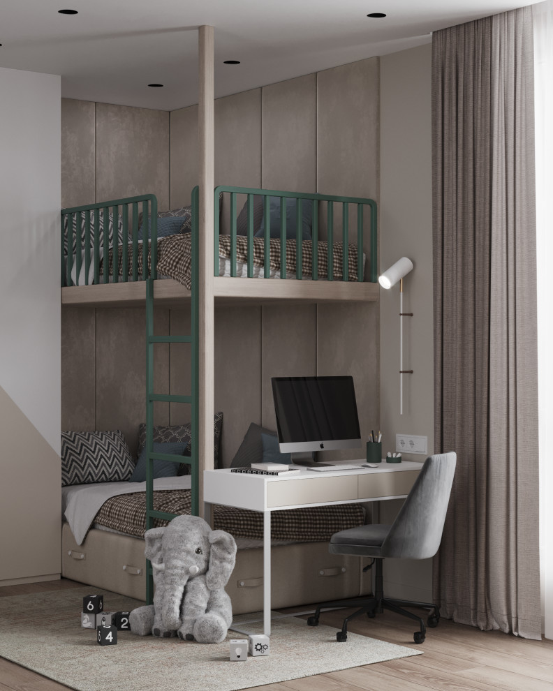 ЖК Лахта Плаза