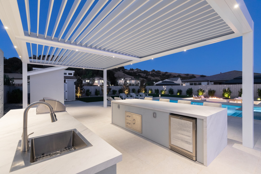 Borello | Resort Refuge