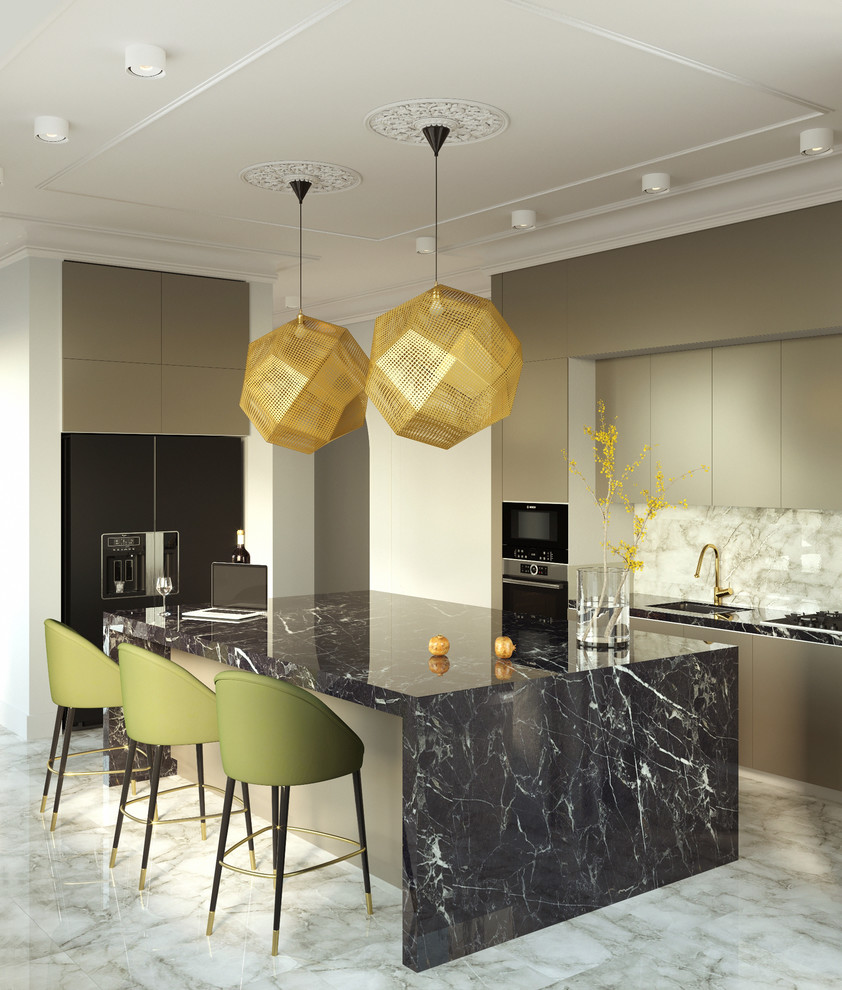 Загородный дом.