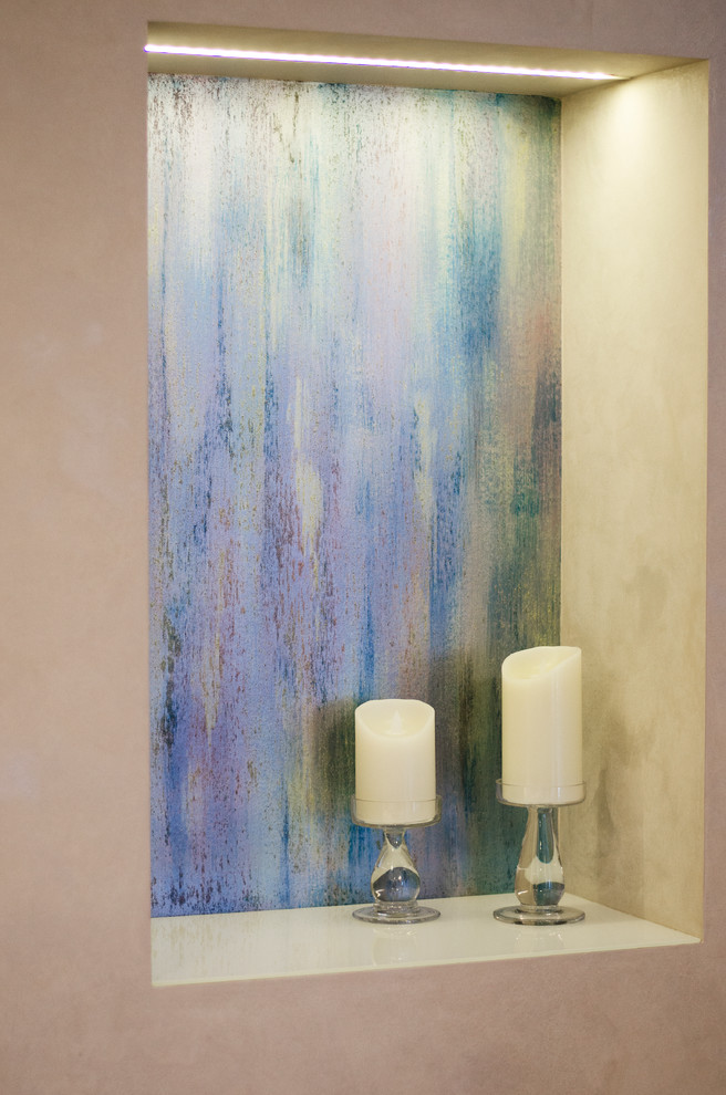 Яркие краски в Малевиче