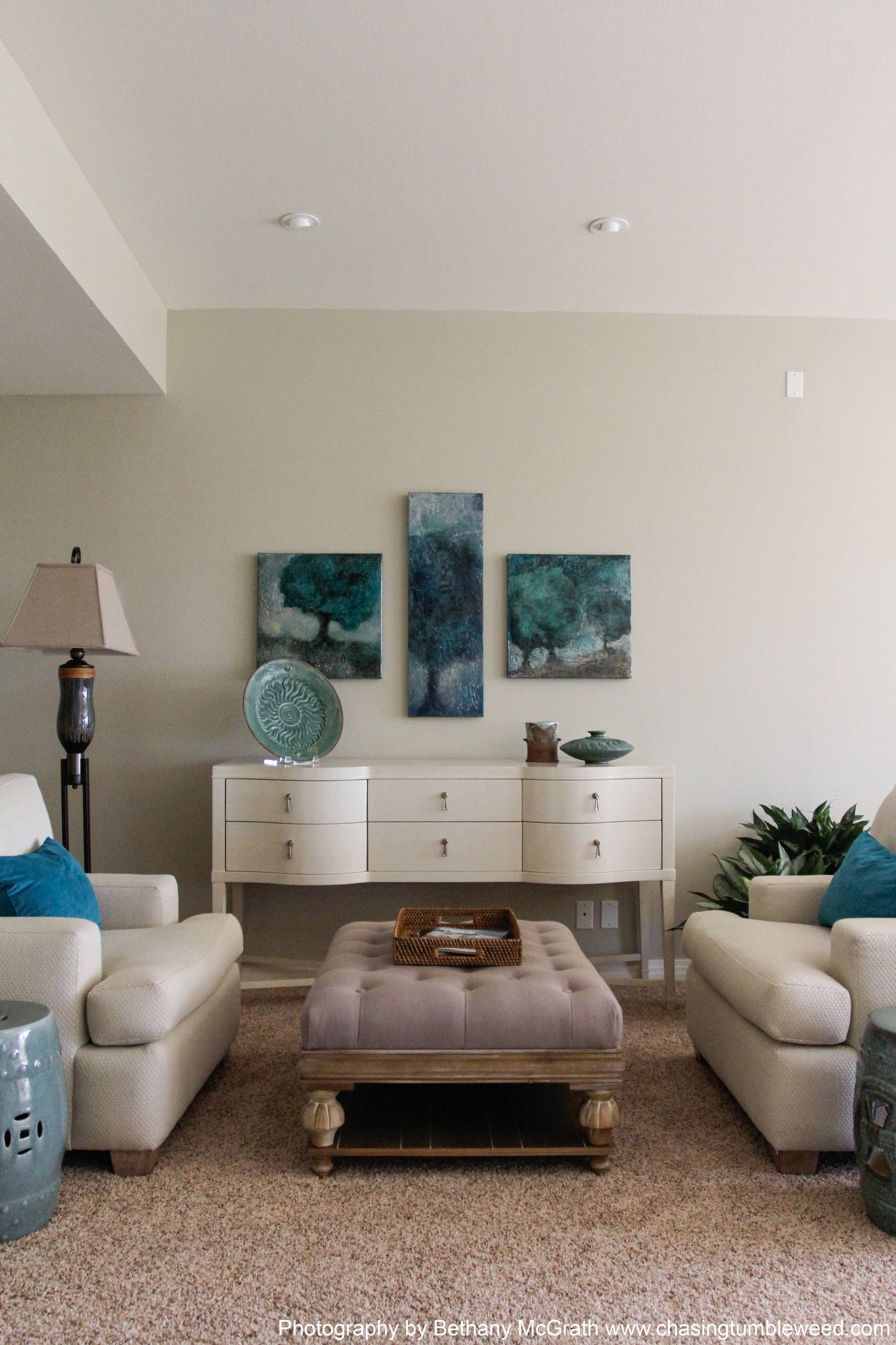 Custom condo with a view Phoenix AZ