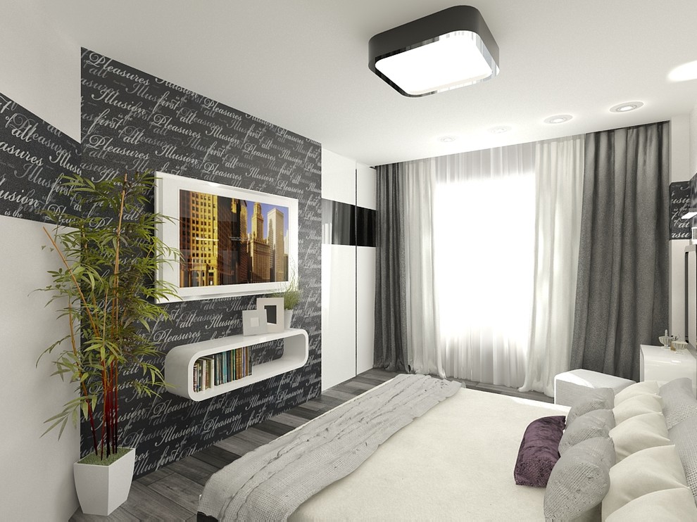 "Черно-белое кино"