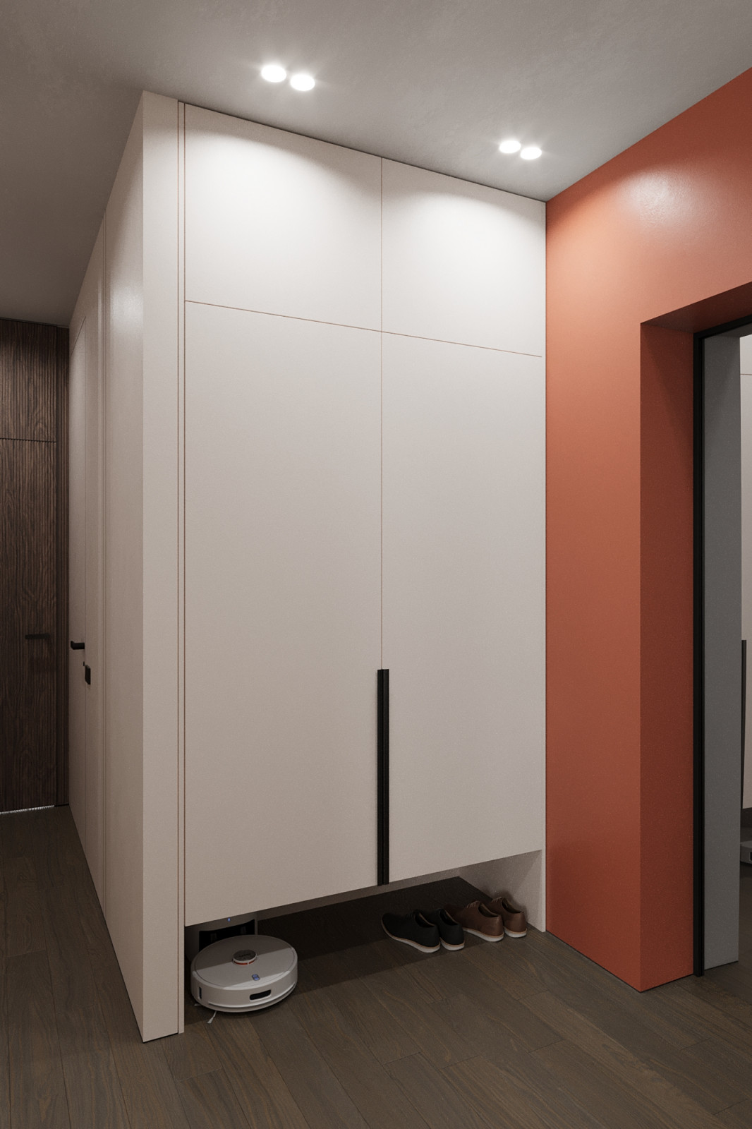 ЖК Березовая Аллея