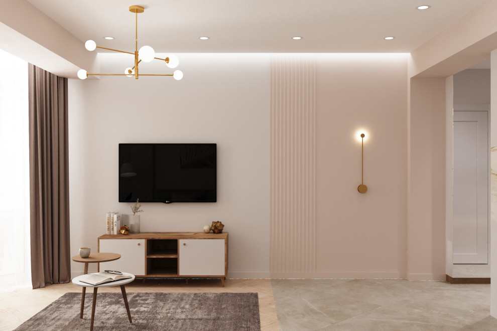 27 кв.м.студия,г.Севастополь