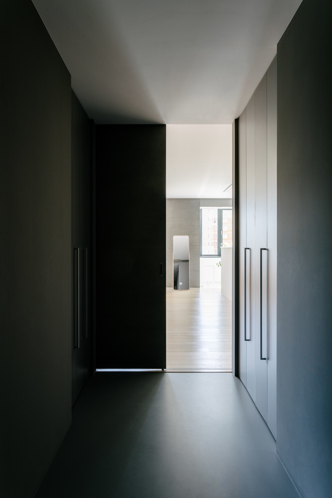 Квартира философов