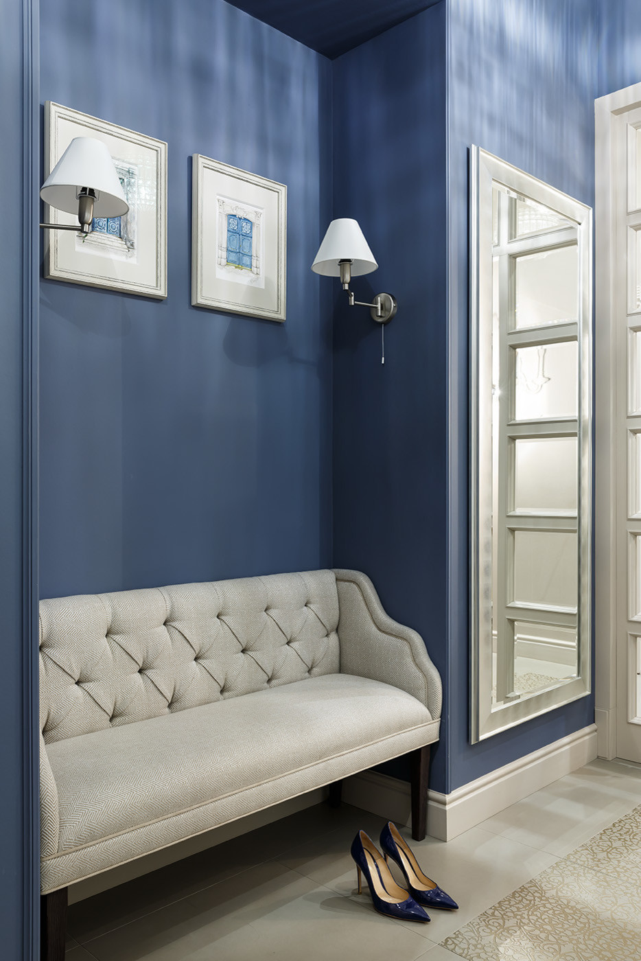 Виленский 150м кв