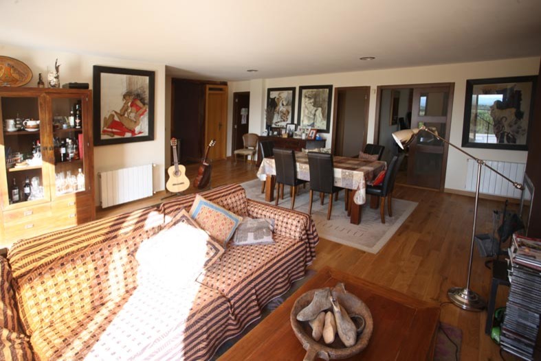 Chalet en Lliria