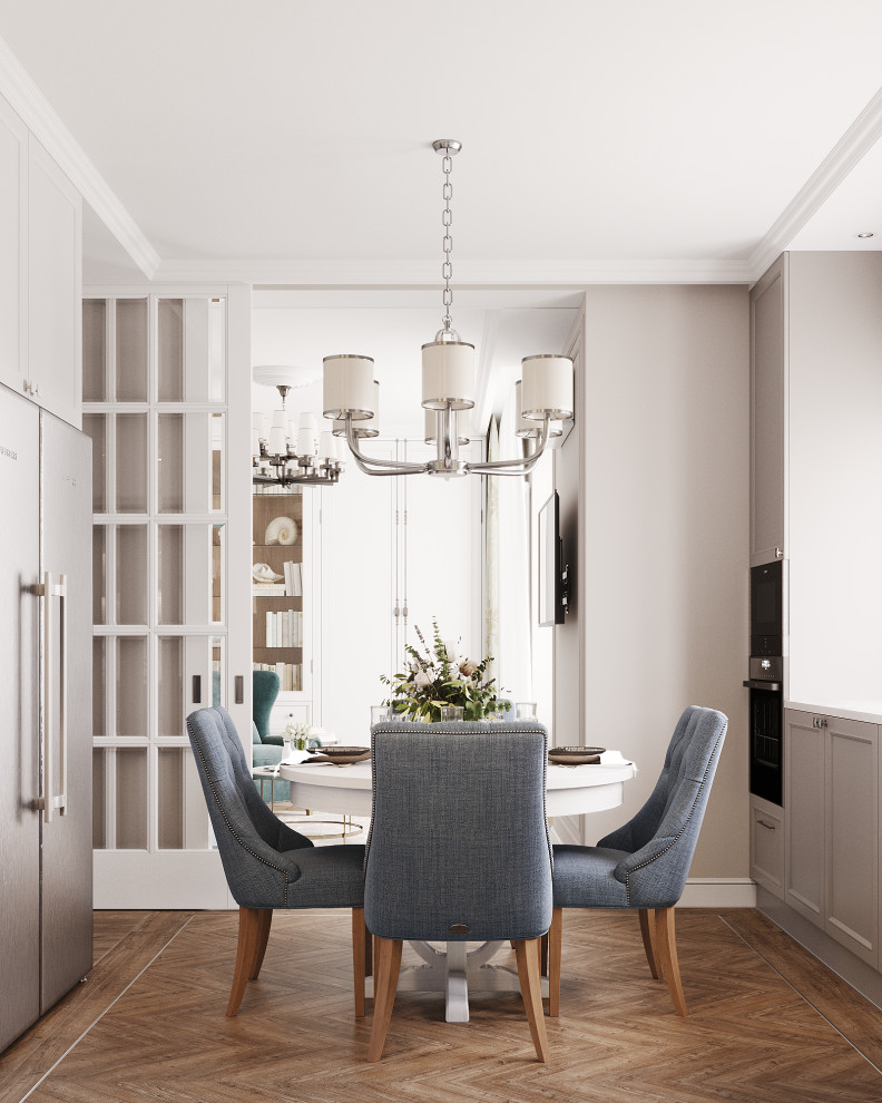 ЖК Татьянин Парк