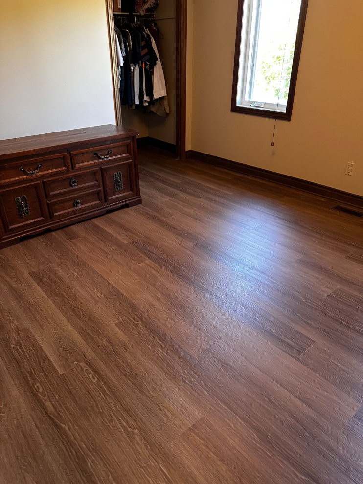 Mill Road - New Luxury Vinyl Plank Flooring - Dorchester, ON