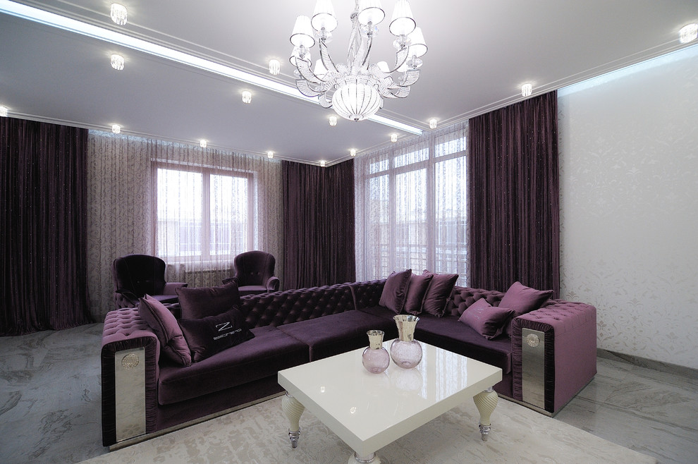 Квартира ЖК "Вишевый сад"