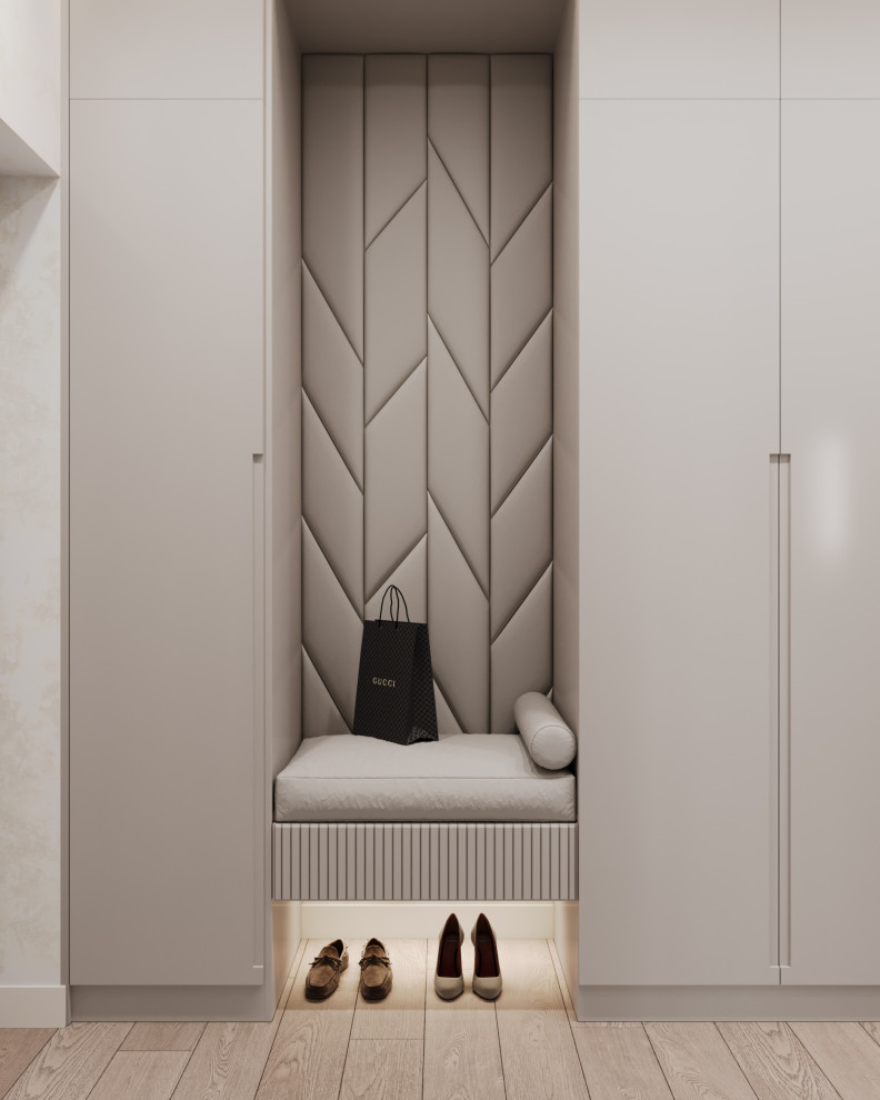 "ЖК "ТИХОМИРОВ"