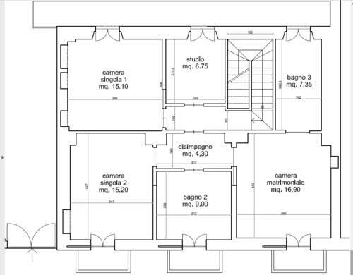 Consigli ristrutturazione casa anni 20 Progetti di ristrutturazione appartamenti