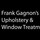 Frank Gagnon's Upholstery & Window Fashions