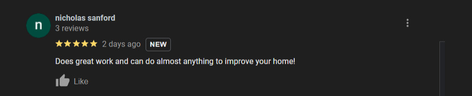 Google Reviews 3