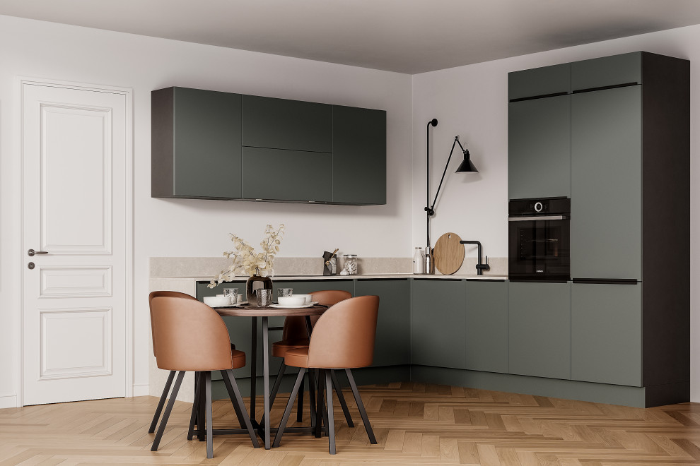 Проект кухни