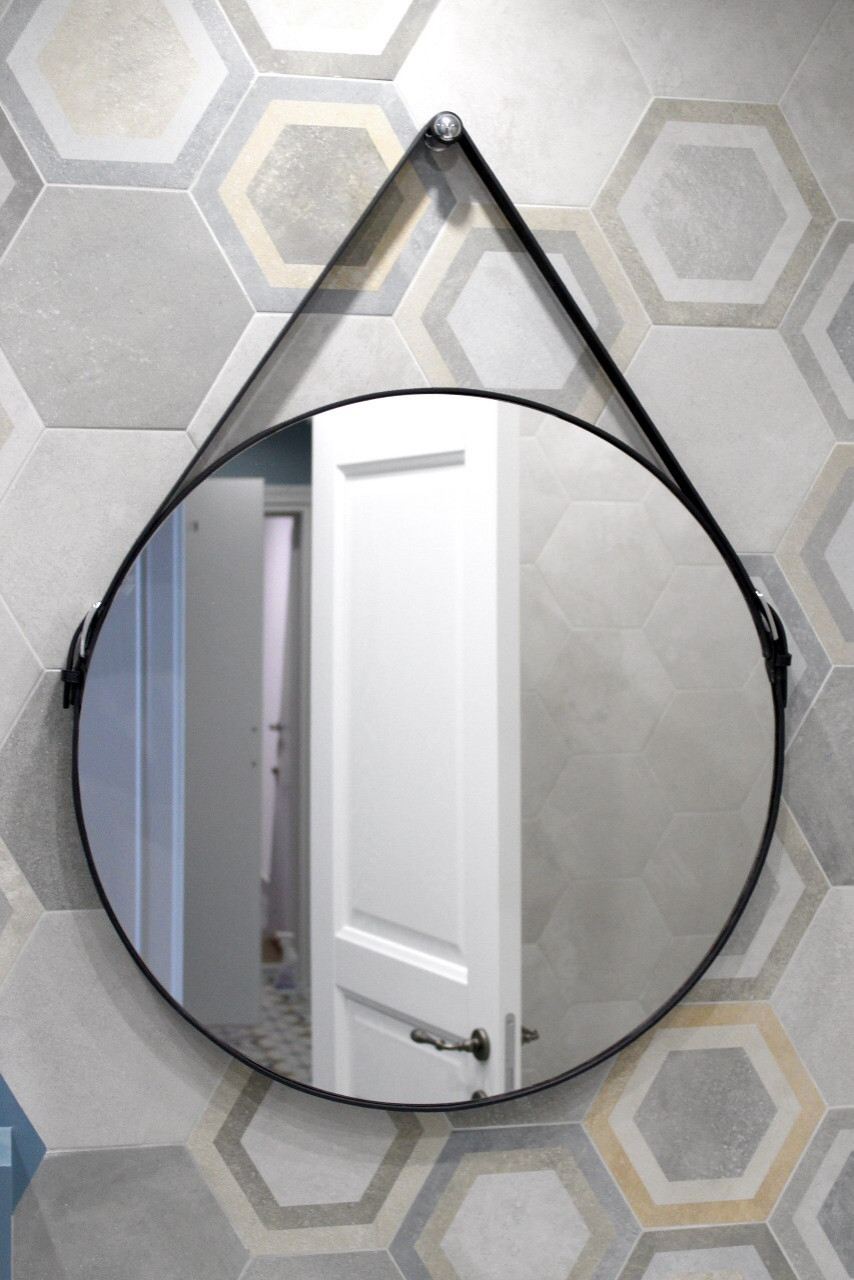 Зеркало BountyHome (производство в Москве)