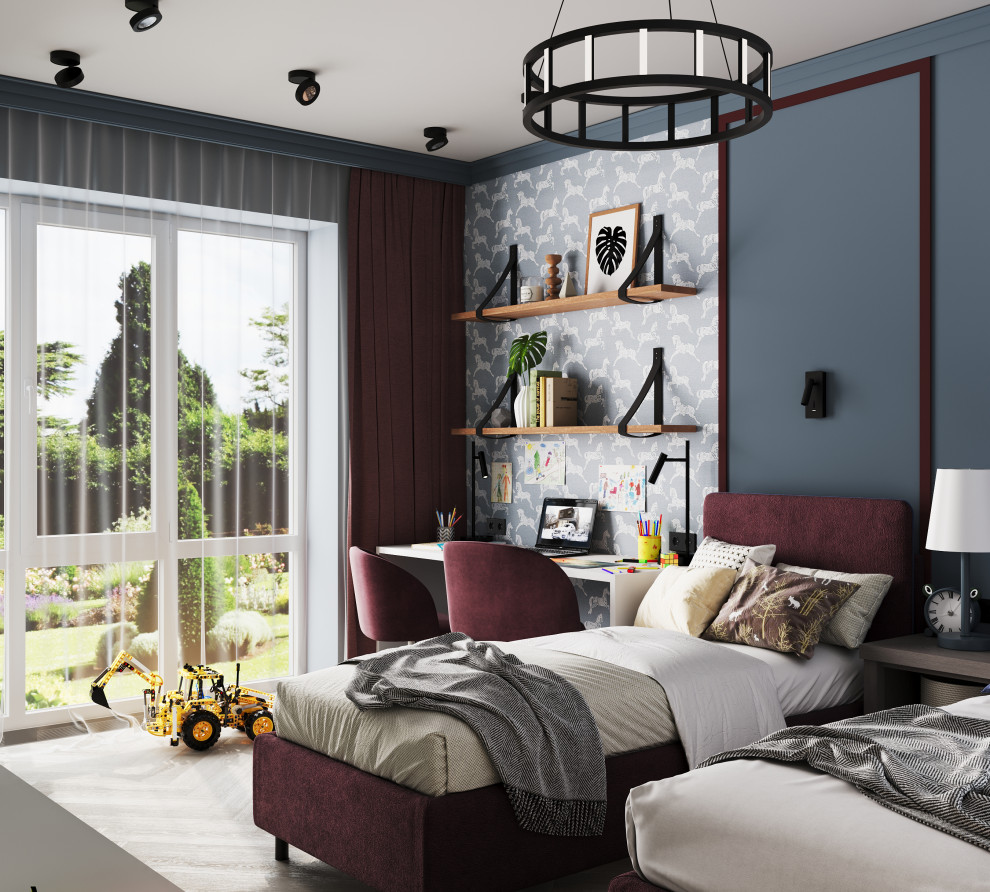 Маленькая Италия