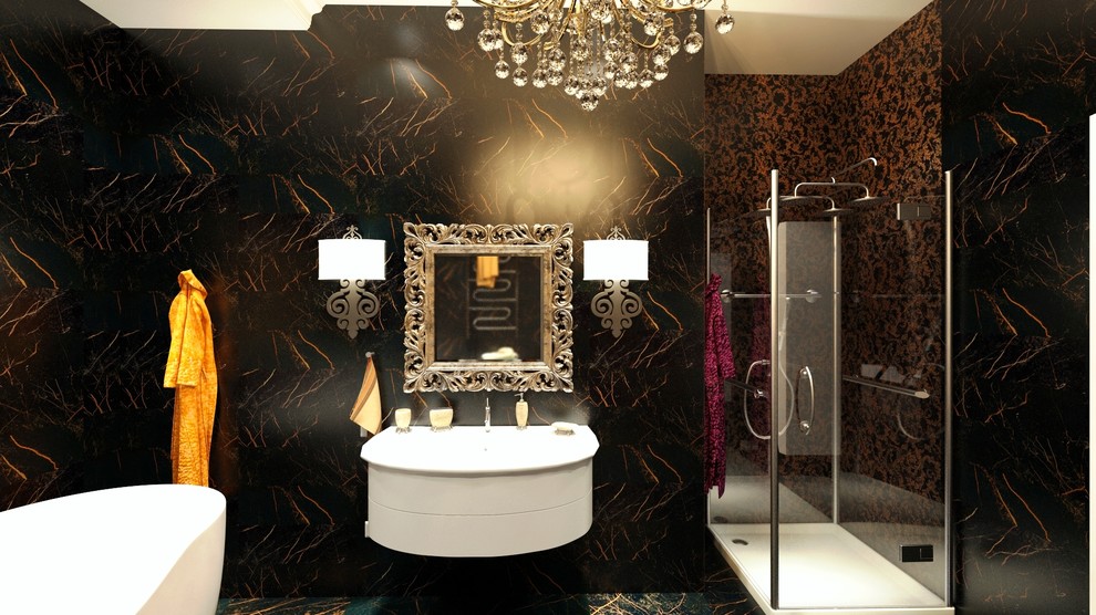 Классика ближе к ампиру