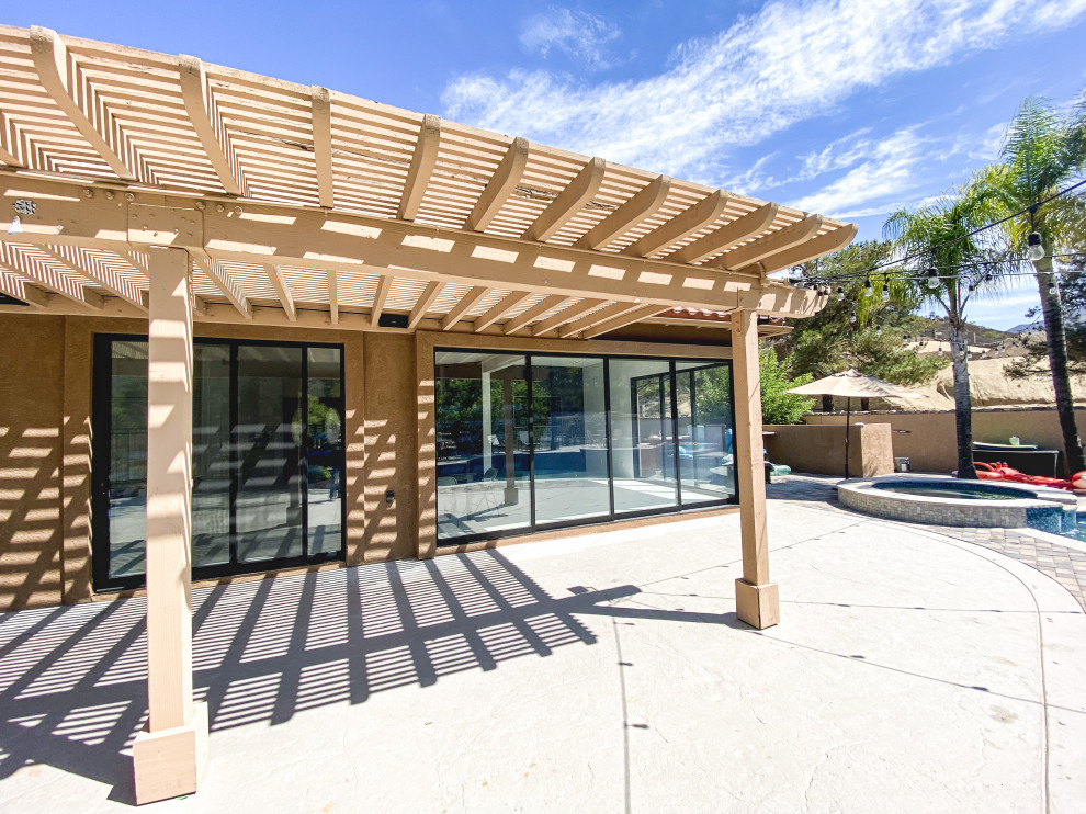 Turnberry Dr House Extension