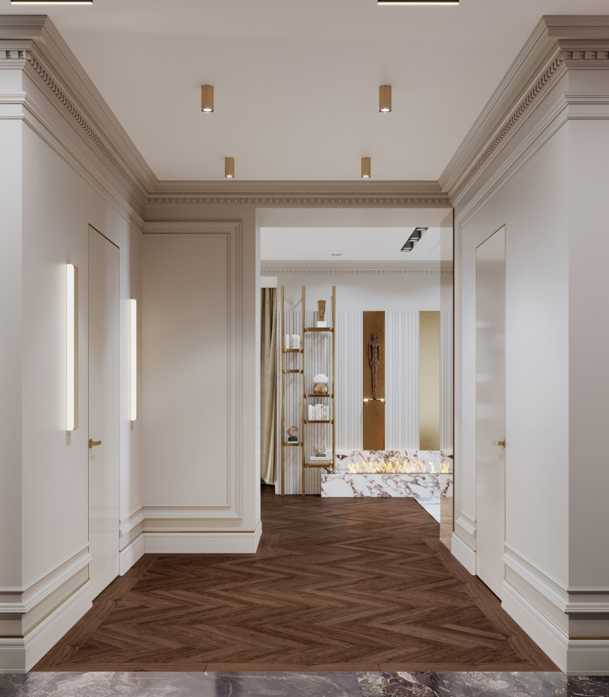 ЖК 7 Континент