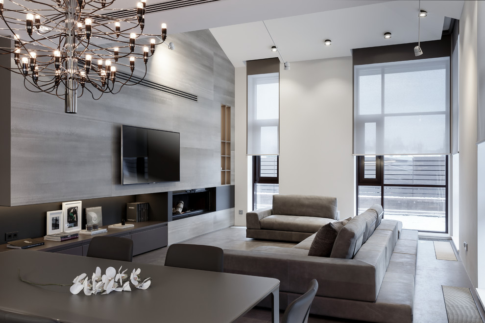 Загородный дом НЕБО