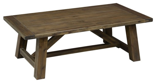 Sydney Coffee Table Transitional Tables By Custom Sydney Coffee Table