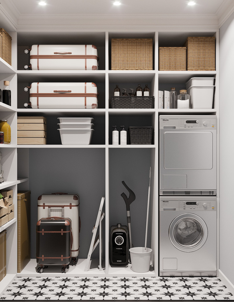 Интерьер в скандинавском стиле