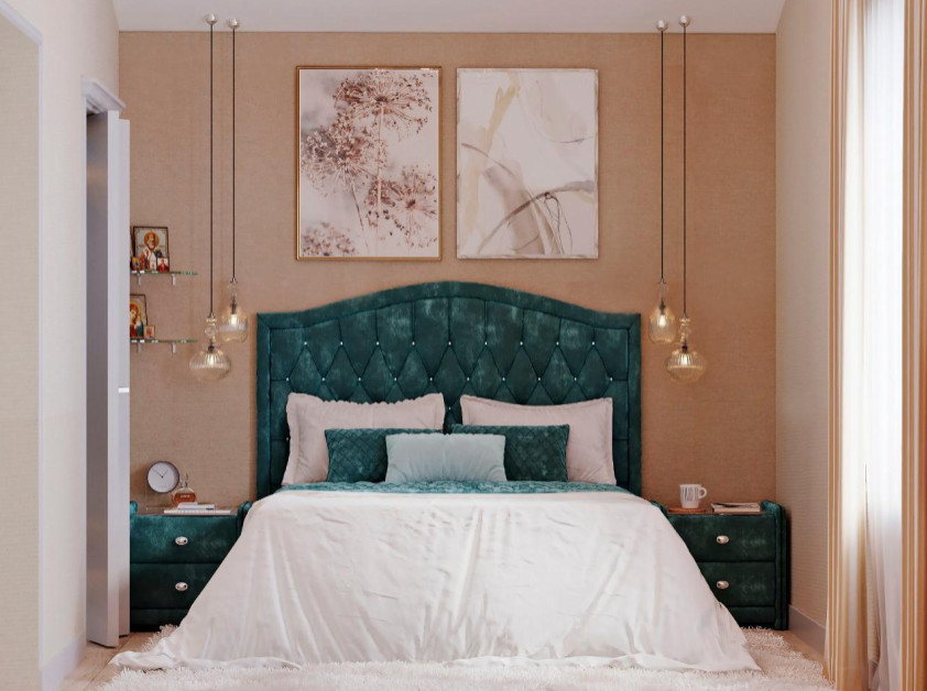 Ремонт квартиры по дизайн проекту