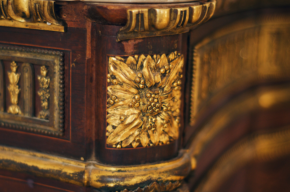 Реставрация Флигеля усадьбы Масленникова-Петухова