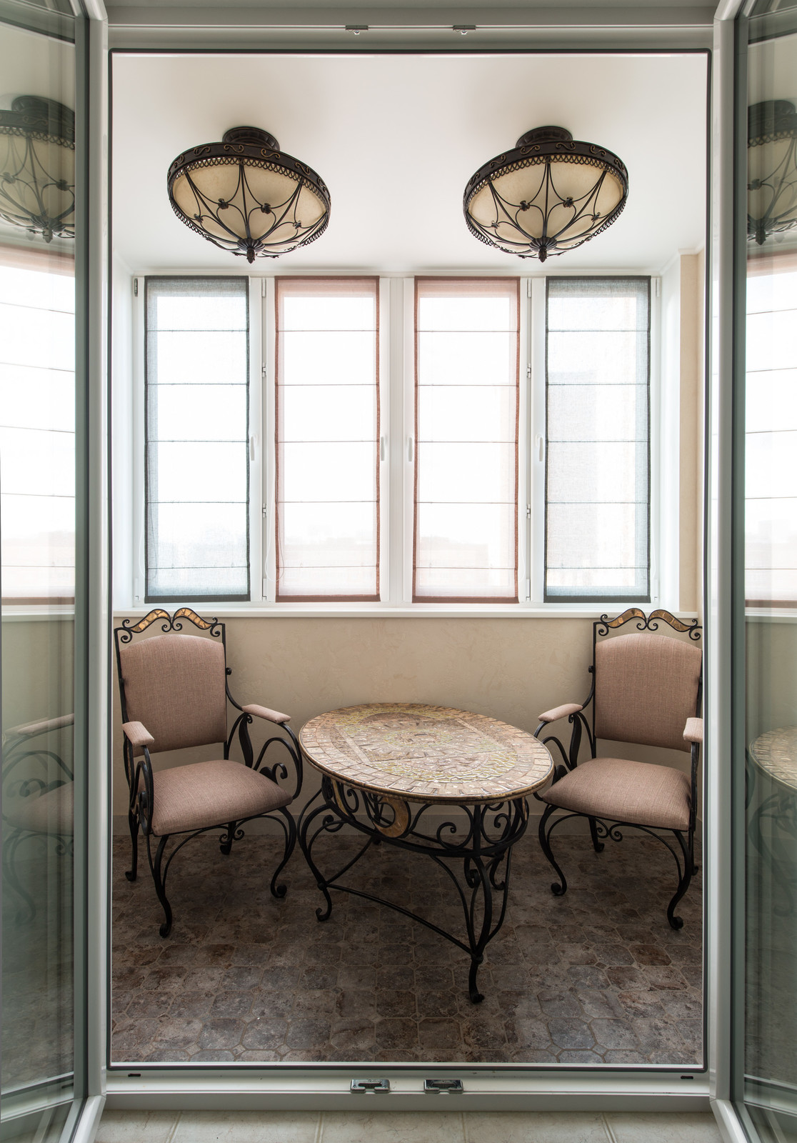 Квартира 120 м2 в ЖК "Соловьиная роща" в районе Куркино, Москва