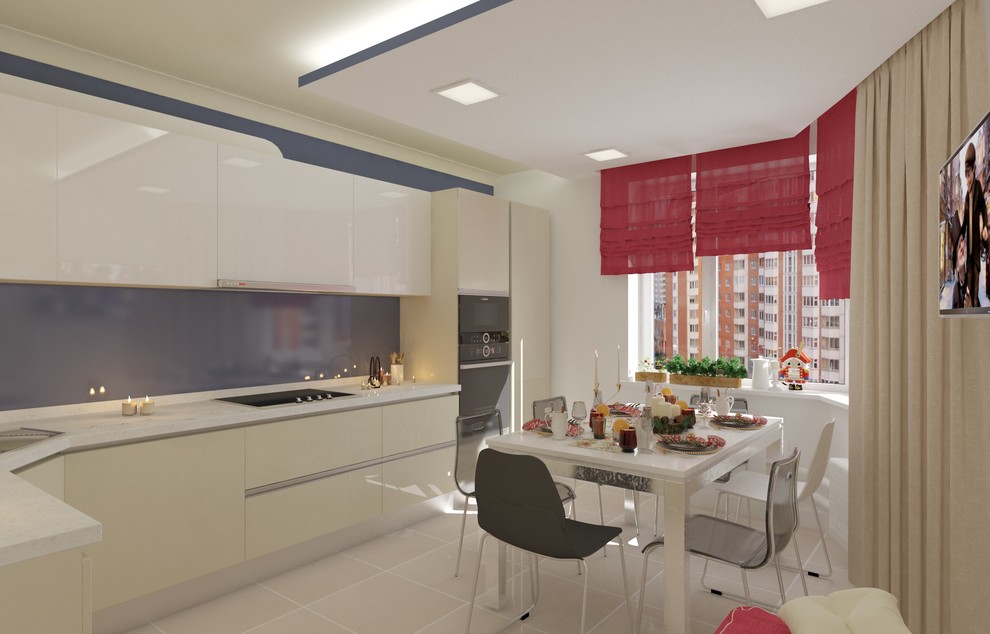 Проспект Героев