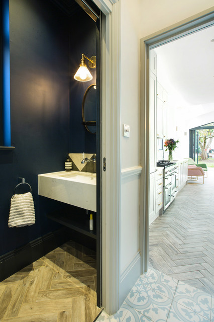 Willesden extension by PEEK 