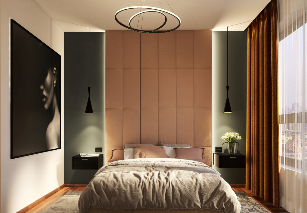 Новочеремушкинкая 17