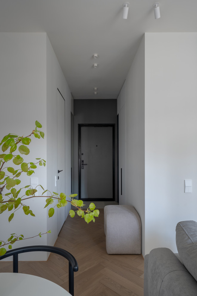 Квартира 33 м2 в ЖК Символ