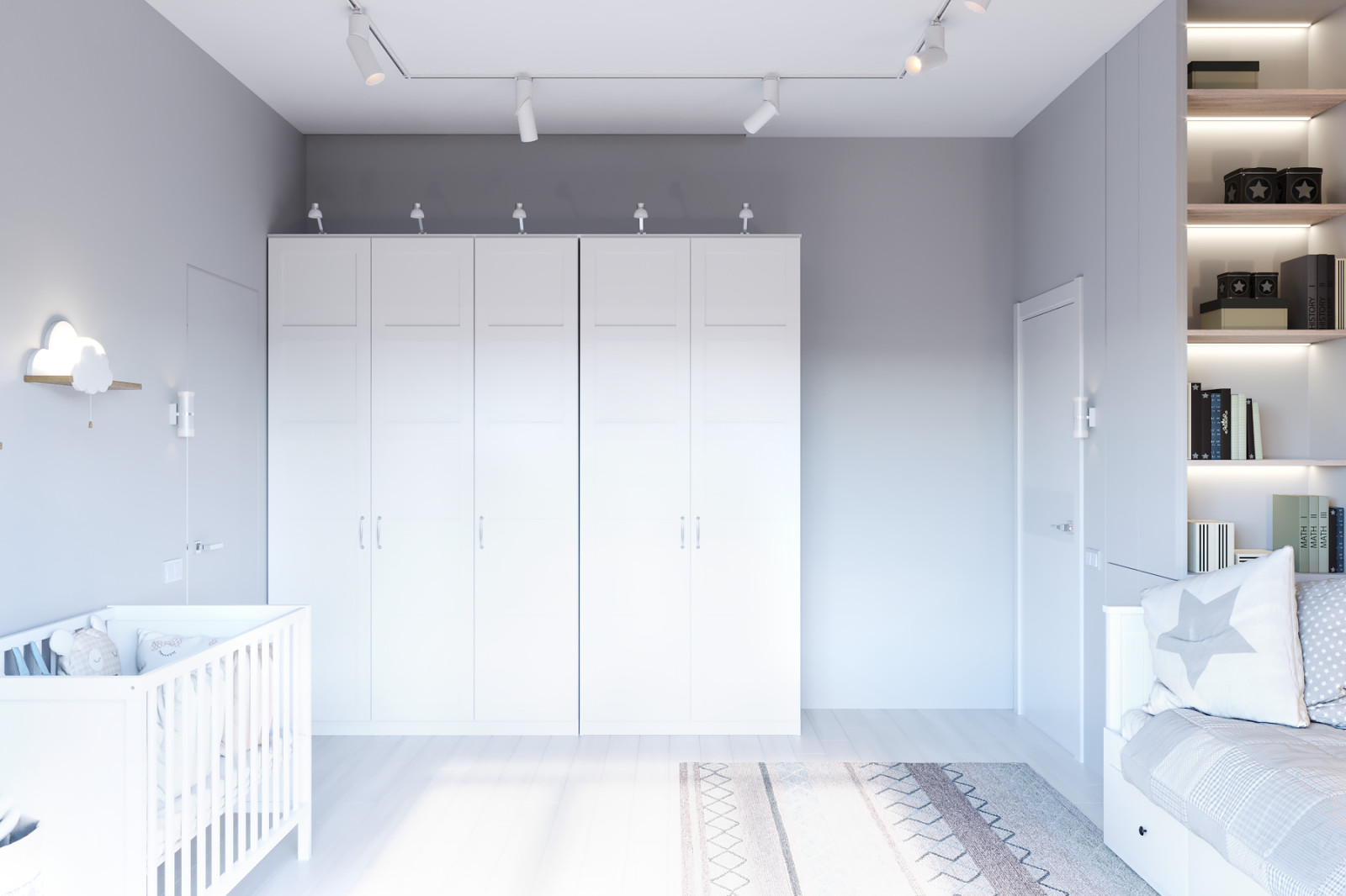 Проект дома в Санкт-Петербурге 200 м.кв