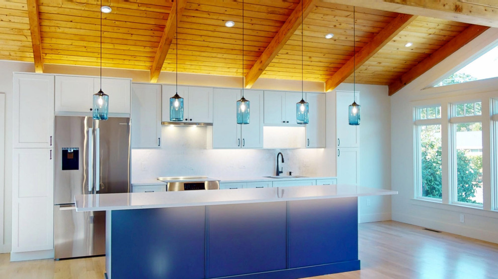 Sanddollar Circle Renovation