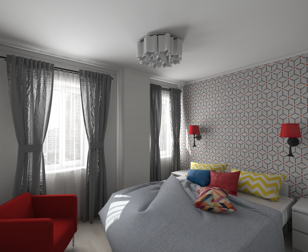 ЖК Москва в г. Самара